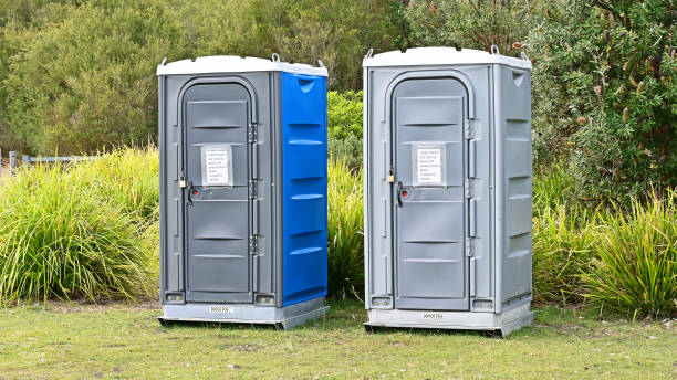 Portable Restrooms for Agricultural Sites in Six Mile Run, NJ