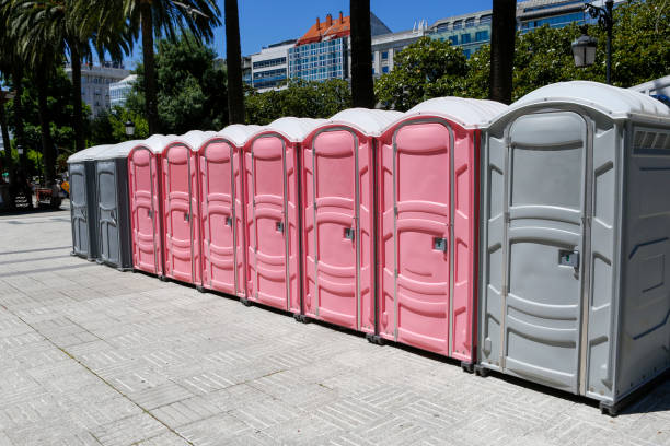 Best Portable Toilets for Disaster Relief Sites  in Six Mile Run, NJ