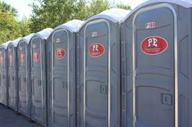 Best Standard Portable Toilet Rental  in Six Mile Run, NJ